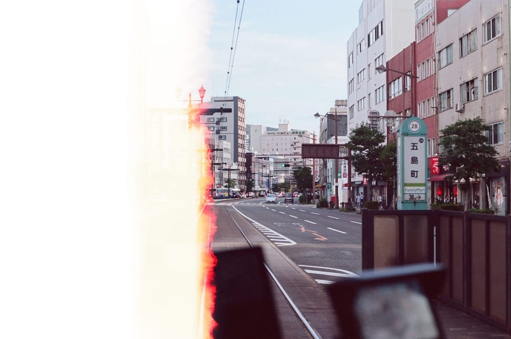 Film Roll post feature image